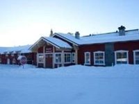 Storsatra Fjallhotell