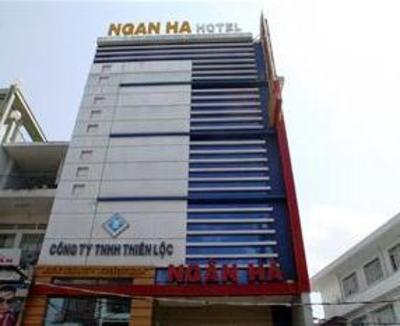 фото отеля Ngan Ha Hotel