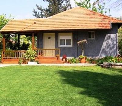 фото отеля Kibbutz Golan Rooms Country Lodging