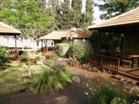 Kibbutz Golan Rooms Country Lodging