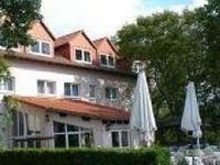 Hotel Weinberg Artern