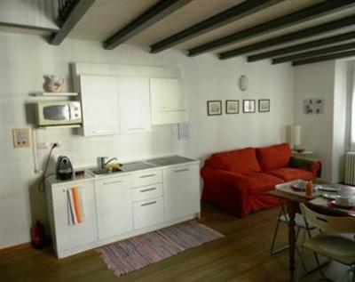 фото отеля B&B La Sciora Oliva