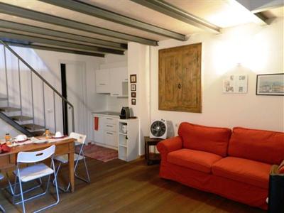фото отеля B&B La Sciora Oliva
