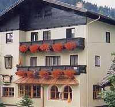фото отеля Gastehaus Zur Alten Sagemuhle