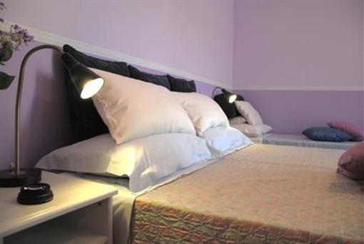 фото отеля Flower Inn