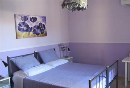 фото отеля Flower Inn