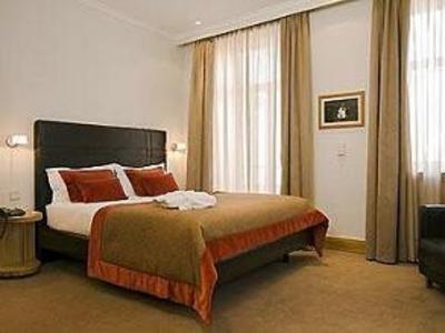 фото отеля Hotel Turismo Braga