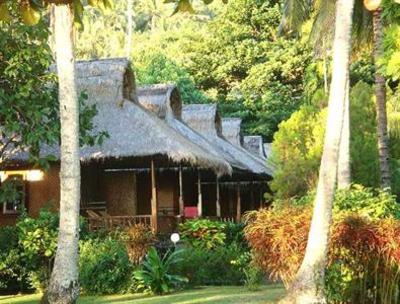 фото отеля Windy Beach Cottages