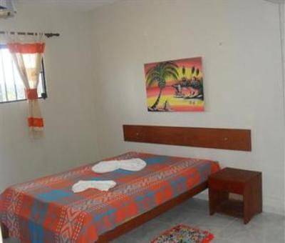 фото отеля Pousada Alto Paraiso