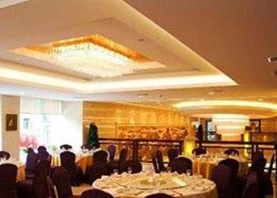 фото отеля White Clouds Hotel Dalian