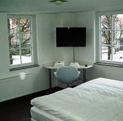 фото отеля Kretschmanns Hotel