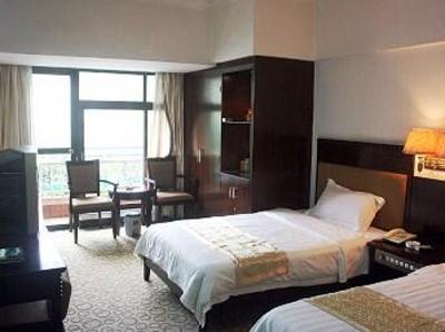 фото отеля Nanhua Hot Spring Hotel