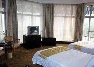 фото отеля Nanhua Hot Spring Hotel