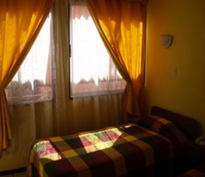 фото отеля Hotel Arganda del Rey