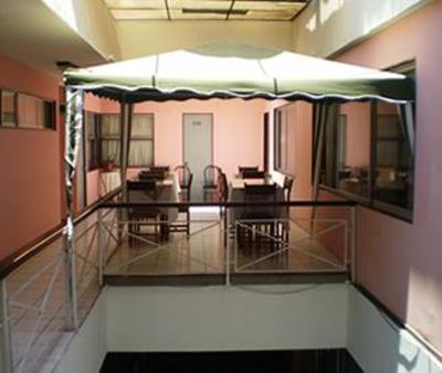 фото отеля Hotel Arganda del Rey
