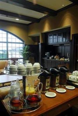 фото отеля Sheraton Baltimore Washington Airport - BWI