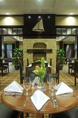 фото отеля Sheraton Baltimore Washington Airport - BWI