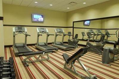 фото отеля Sheraton Baltimore Washington Airport - BWI