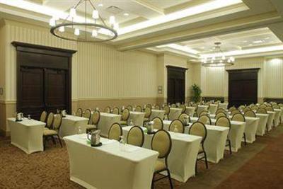 фото отеля Sheraton Baltimore Washington Airport - BWI