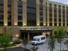 фото отеля Sheraton Baltimore Washington Airport - BWI