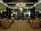 фото отеля Sheraton Baltimore Washington Airport - BWI