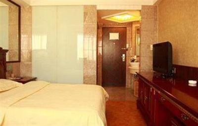 фото отеля New Material Hotel