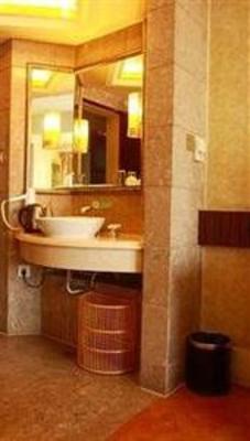 фото отеля New Material Hotel