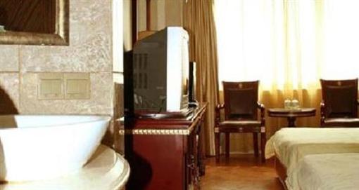 фото отеля New Material Hotel