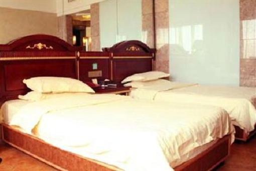 фото отеля New Material Hotel