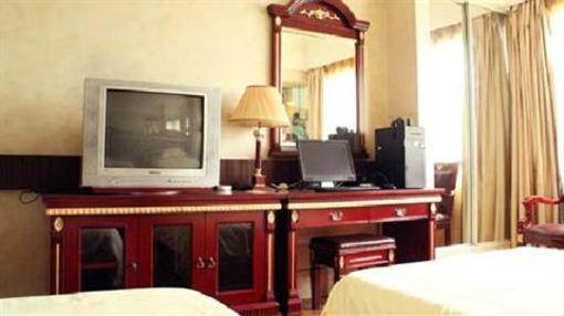 фото отеля New Material Hotel