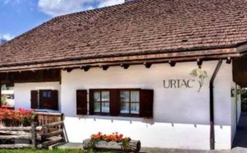 фото отеля Residence Urtac