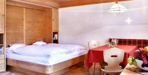 фото отеля Residence Urtac