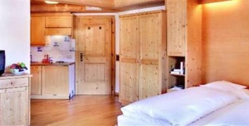 фото отеля Residence Urtac