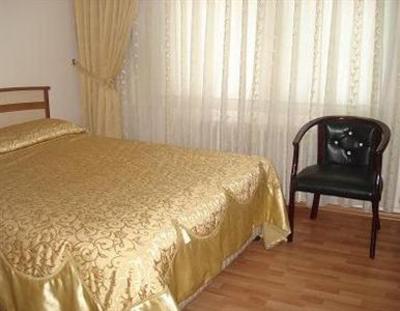 фото отеля Saros Hotel