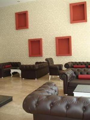 фото отеля Saros Hotel
