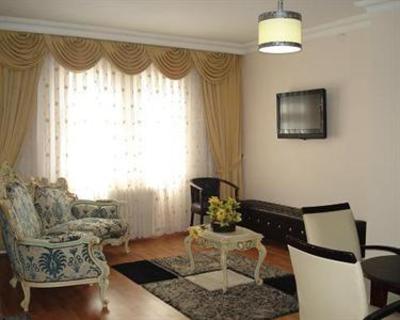 фото отеля Saros Hotel