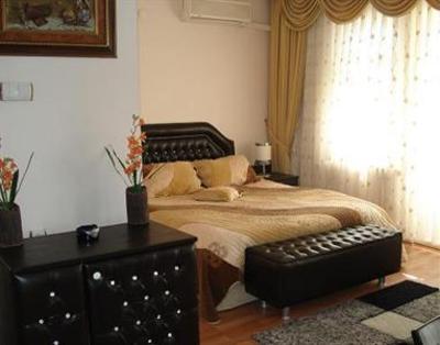 фото отеля Saros Hotel