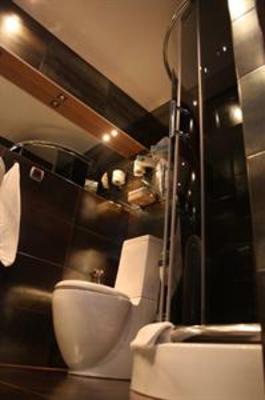 фото отеля Euro Hotelik Drzonkow Zielona Gora