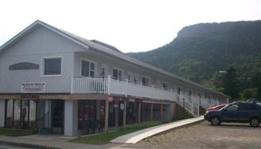 фото отеля Motel Imperial