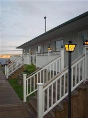 фото отеля Motel Imperial