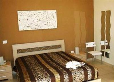 фото отеля B&B Villa Bema