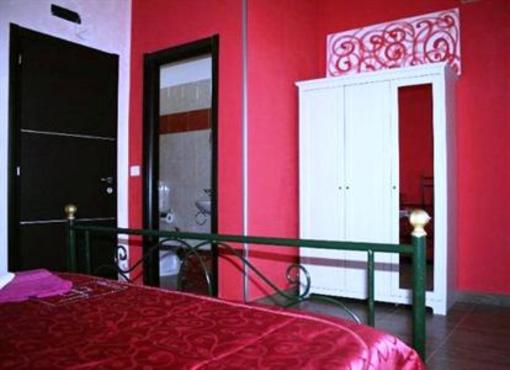 фото отеля B&B Villa Bema