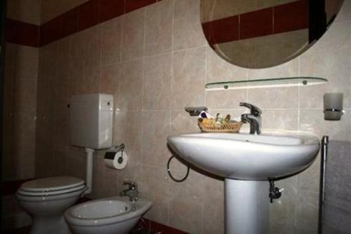 фото отеля B&B Villa Bema