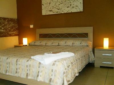 фото отеля B&B Villa Bema