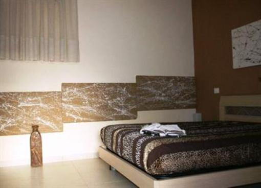 фото отеля B&B Villa Bema
