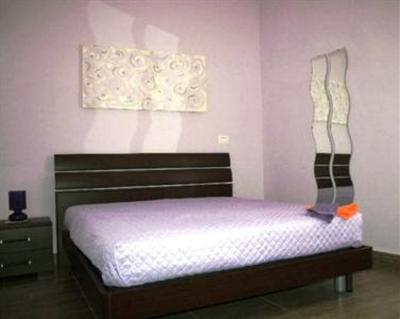 фото отеля B&B Villa Bema