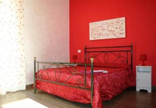 фото отеля B&B Villa Bema