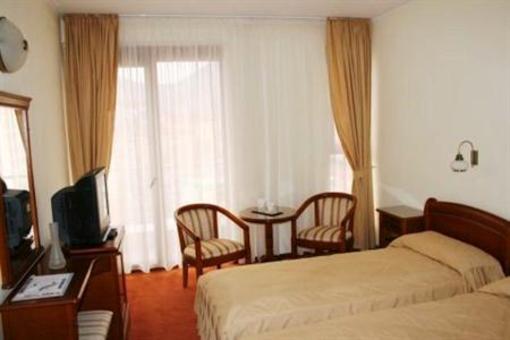 фото отеля Sarmis Hotel