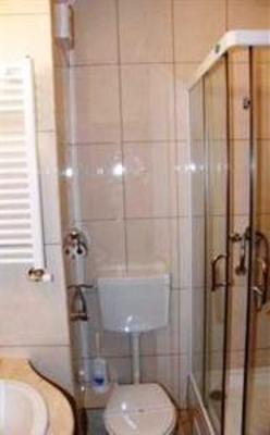 фото отеля Sarmis Hotel