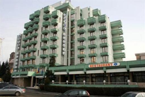 фото отеля Sarmis Hotel